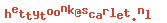 e-mailadres