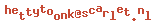 e-mailadres