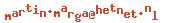 e-mailadres