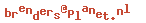 e-mailadres
