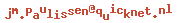 e-mailadres
