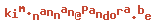 e-mailadres