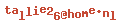 e-mailadres
