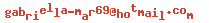 e-mailadres