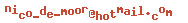 e-mailadres