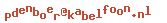 e-mailadres