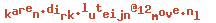 e-mailadres