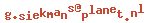 e-mailadres