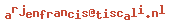 e-mailadres