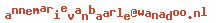 e-mailadres