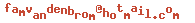 e-mailadres