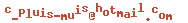 e-mailadres