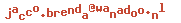 e-mailadres