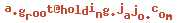 e-mailadres