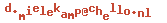 e-mailadres