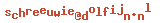 e-mailadres
