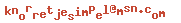 e-mailadres
