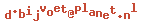 e-mailadres