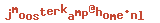 e-mailadres