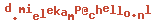 e-mailadres