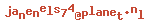 e-mailadres