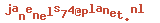 e-mailadres