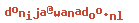 e-mailadres