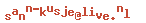 e-mailadres