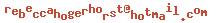 e-mailadres