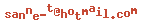 e-mailadres