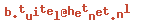 e-mailadres