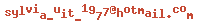 e-mailadres