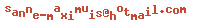 e-mailadres
