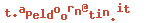 e-mailadres