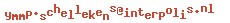 e-mailadres