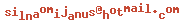 e-mailadres