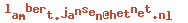 e-mailadres