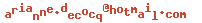 e-mailadres