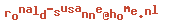 e-mailadres