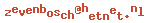 e-mailadres