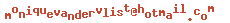 e-mailadres