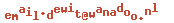 e-mailadres