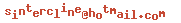e-mailadres