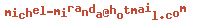 e-mailadres