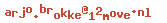 e-mailadres