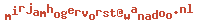 e-mailadres