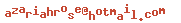 e-mailadres