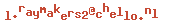 e-mailadres