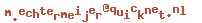 e-mailadres