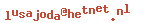 e-mailadres